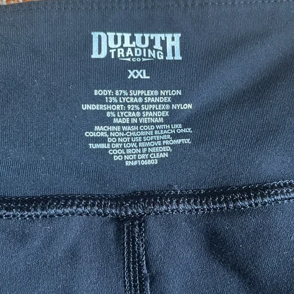 Duluth Trading Co Skirt Skort - Picture 11 of 14